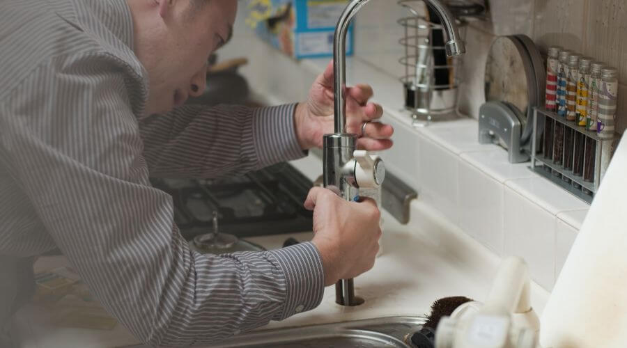 Professional expert plumbing services in Groton, MA
